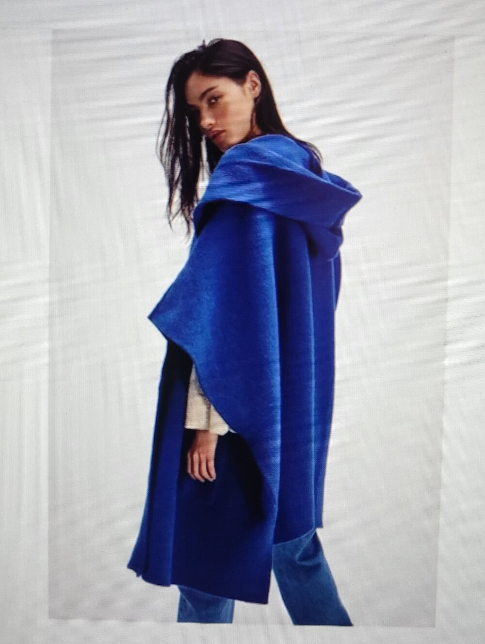 Free People All I Need Cover
